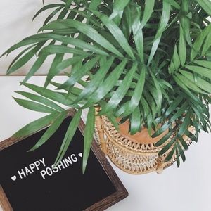 BOOKMARK MY CLOSET! 🖤